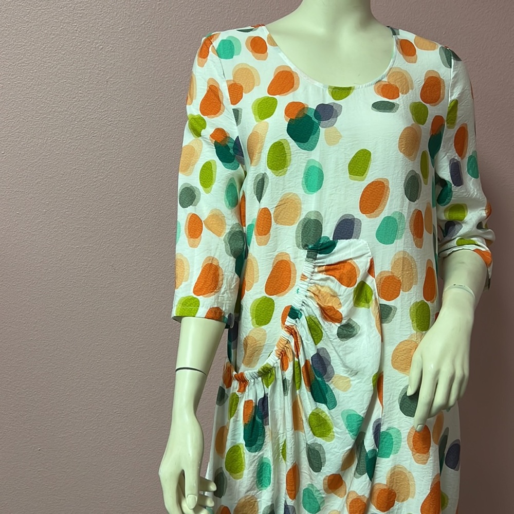 NWT Shanna Apparel Dress - Picture 3 of 6